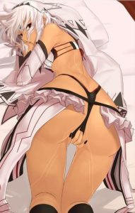 アルテラのエロ画像（Fate Grand Order）16
