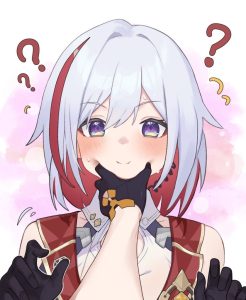 トパーズのエロ画像（崩壊：スターレイル）11