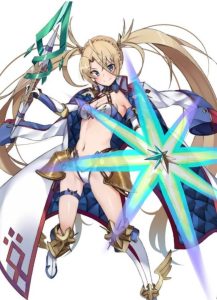 ブラダマンテのエロ画像（Fate Grand Order）17