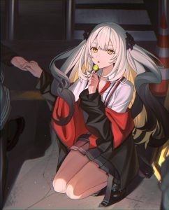 マリー・アントワネットのエロ画像（Fate Grand Order）6