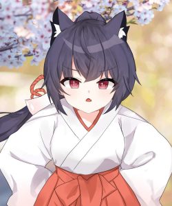 黒見セリカのエロ画像（ブルーアーカイブ）58