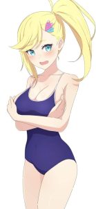 ミネルヴァのエロ画像（Re:ゼロから始める異世界生活）10