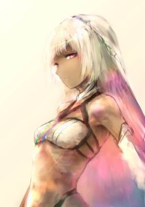 アルテラのエロ画像（Fate Grand Order）18