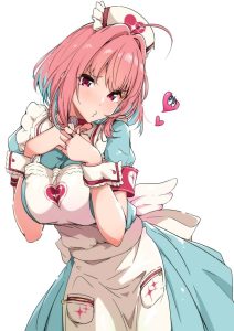 夢見りあむのエロ画像（アイドルマスターシンデレラガールズ）11