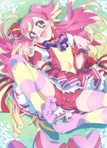 犬飼こむぎのエロ画像（プリキュア）59