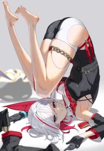 トパーズのエロ画像（崩壊：スターレイル）19