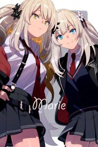 マリー・アントワネットのエロ画像（Fate Grand Order）13