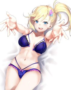 ミネルヴァのエロ画像（Re:ゼロから始める異世界生活）16
