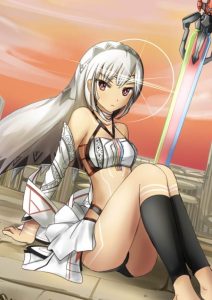 アルテラのエロ画像（Fate Grand Order）19