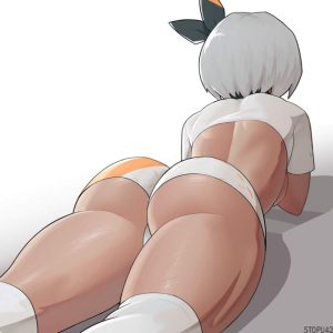 サイトウのエロ画像（ポケットモンスター）51