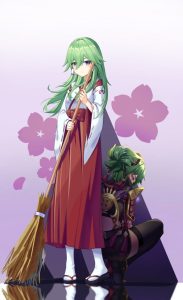 久岐忍のエロ画像（原神）36