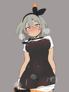 サイトウのエロ画像（ポケットモンスター）56