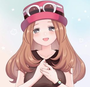 セレナのエロ画像（遊☆戯☆王）49