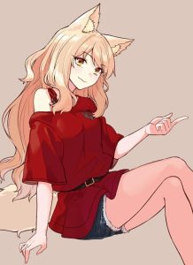 鈴鹿御前のエロ画像（Fate Grand Order）57