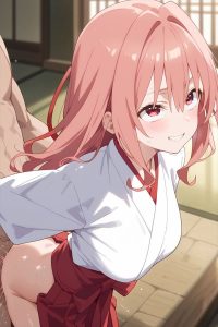 甘神夕奈のエロ画像（甘神さんちの縁結び）2