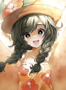 ミヅキのエロ画像（ポケットモンスター）59