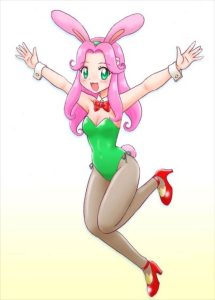 花海ことはのエロ画像（プリキュア）13