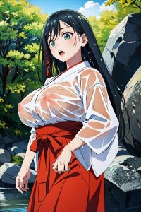 甘神夜重のエロ画像（甘神さんちの縁結び）11