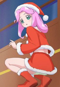 花海ことはのエロ画像（プリキュア）14