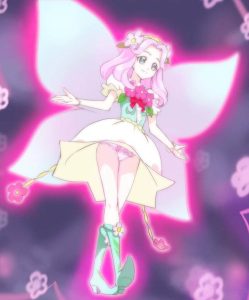 花海ことはのエロ画像（プリキュア）16