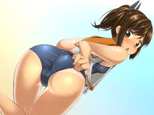 伊401のエロ画像（艦隊これくしょん）50