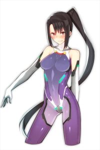 那智のエロ画像（艦隊これくしょん）21