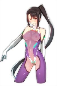 那智のエロ画像（艦隊これくしょん）22