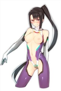 那智のエロ画像（艦隊これくしょん）23