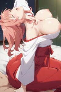 甘神夕奈のエロ画像（甘神さんちの縁結び）13