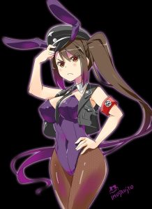 那智のエロ画像（艦隊これくしょん）32