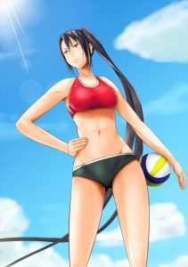那智のエロ画像（艦隊これくしょん）36