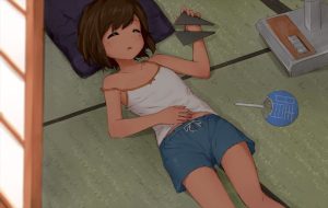 伊401のエロ画像（艦隊これくしょん）32
