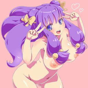 シャンプーのエロ画像（らんま1／2）58