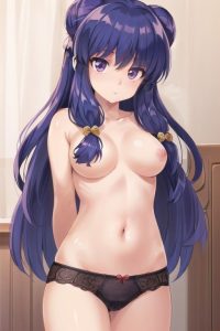 シャンプーのエロ画像（らんま1／2）27