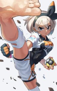 サイトウのエロ画像（ポケットモンスター）24