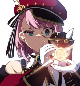 シャルロットのエロ画像（原神）14