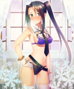 那智のエロ画像（艦隊これくしょん）15