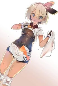 サイトウのエロ画像（ポケットモンスター）36