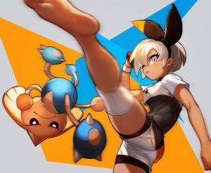 サイトウのエロ画像（ポケットモンスター）40