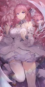 ドロシーのエロ画像（プリンセス・プリンシパル）23