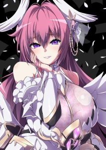 ドロシーのエロ画像（プリンセス・プリンシパル）27