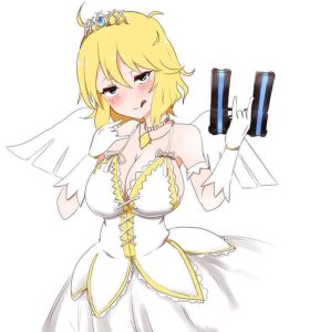 両奈のエロ画像（閃乱カグラ）26