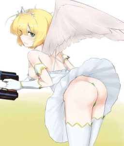 両奈のエロ画像（閃乱カグラ）29