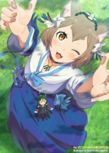 フェリスのエロ画像（Re:ゼロから始める異世界生活）6