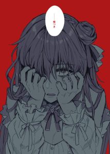 ドロシーのエロ画像（プリンセス・プリンシパル）39