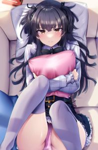黛冬優子のエロ画像（アイドルマスター）43