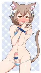フェリスのエロ画像（Re:ゼロから始める異世界生活）7