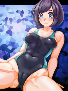 ミヅキのエロ画像（ポケットモンスター）22