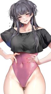 黛冬優子のエロ画像（アイドルマスター）52