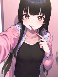 黛冬優子のエロ画像（アイドルマスター）53